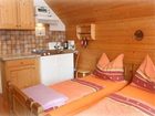 фото отеля Almhaus Blumel