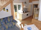 фото отеля Almhaus Blumel