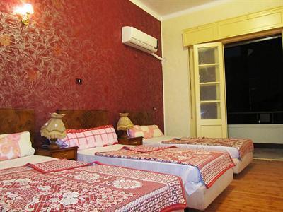 фото отеля New Cairo Moon Hotel