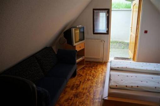 фото отеля Pension Sighisoara