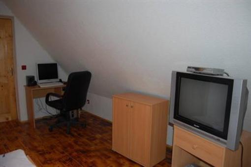 фото отеля Pension Sighisoara