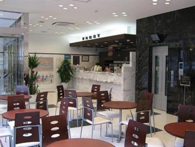 фото отеля Toyoko Inn Tokuyamaeki Shinkansenguchi