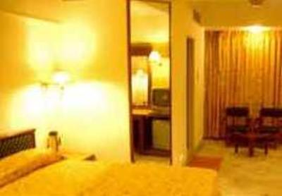 фото отеля Hotel Shantiidoot