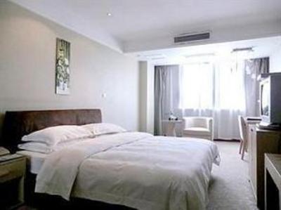 фото отеля Youngor Business Hotel Suzhou