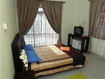 фото отеля Seri Ibai Permai Inn