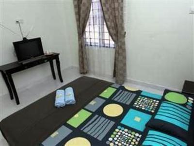 фото отеля Seri Ibai Permai Inn