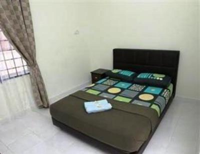 фото отеля Seri Ibai Permai Inn