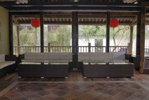 фото отеля Yangshuo Ikkyo Resort