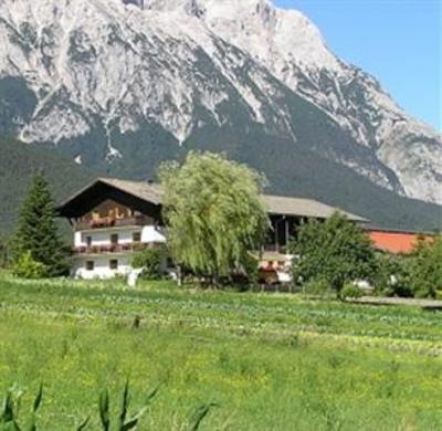фото отеля Zauscherhof