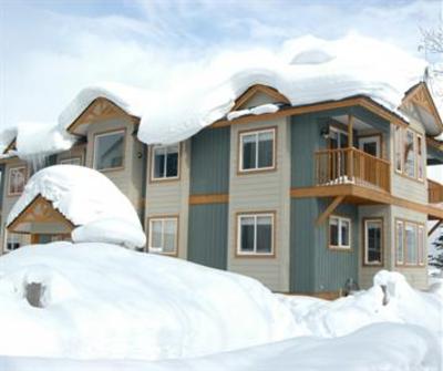 фото отеля Furano Fresh Powder Apartments