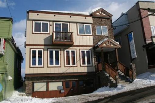 фото отеля Furano Fresh Powder Apartments