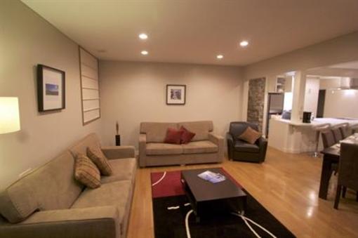 фото отеля Furano Fresh Powder Apartments