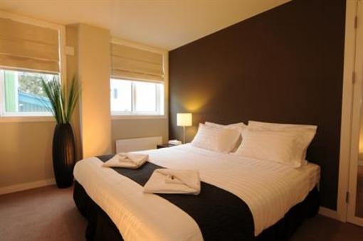 фото отеля Furano Fresh Powder Apartments