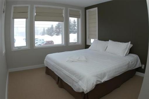 фото отеля Furano Fresh Powder Apartments