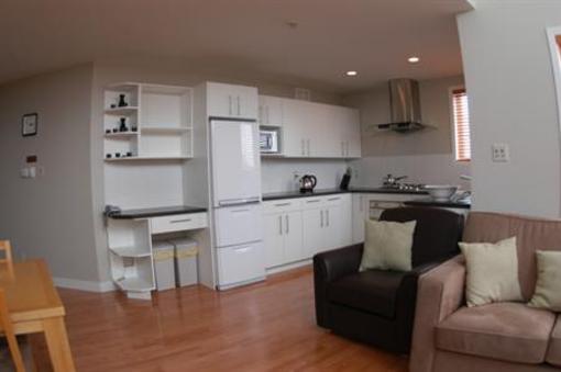 фото отеля Furano Fresh Powder Apartments