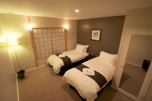 фото отеля Furano Fresh Powder Apartments