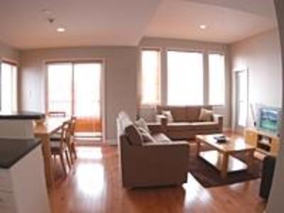 фото отеля Furano Fresh Powder Apartments