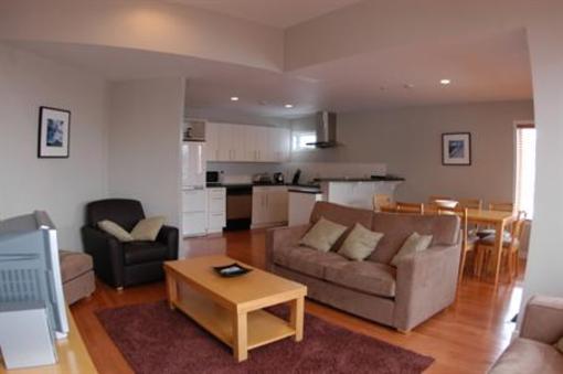 фото отеля Furano Fresh Powder Apartments