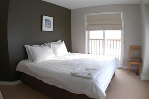 фото отеля Furano Fresh Powder Apartments