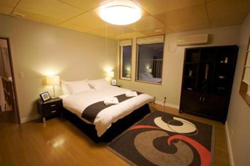 фото отеля Furano Fresh Powder Apartments