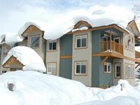 Furano Fresh Powder Apartments