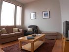 фото отеля Furano Fresh Powder Apartments
