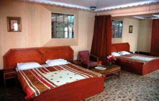 фото отеля Hotel Akbar