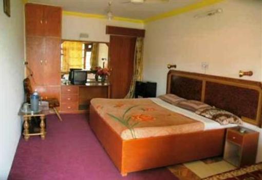 фото отеля Hotel Akbar