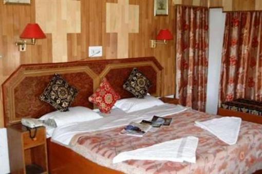 фото отеля Hotel Akbar