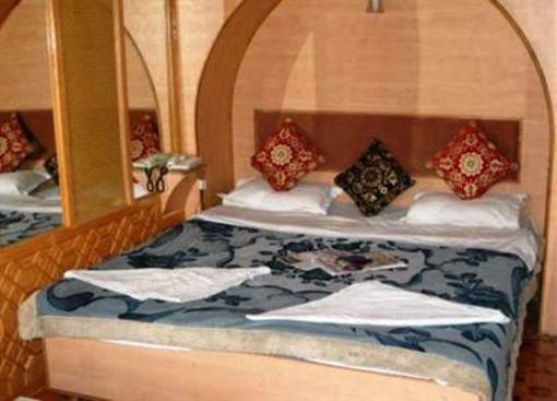 фото отеля Hotel Akbar