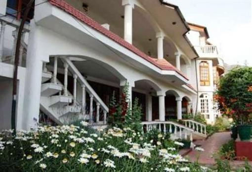 фото отеля Hotel Akbar