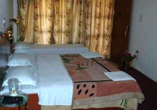 фото отеля Hotel Akbar