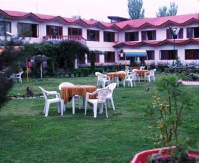 фото отеля Hotel Akbar