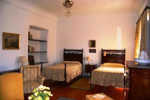 фото отеля Hotel Cortijo El Esparragal Gerena