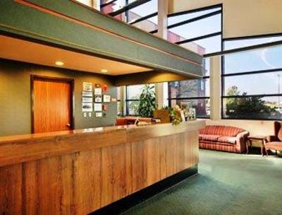 фото отеля Days Inn Kirksville