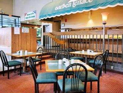 фото отеля Days Inn Kirksville