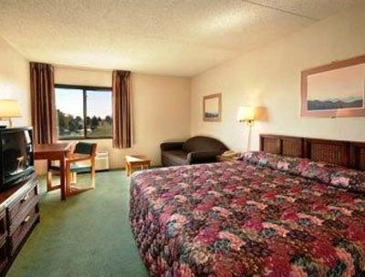фото отеля Days Inn Kirksville
