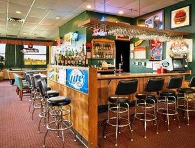 фото отеля Days Inn Kirksville