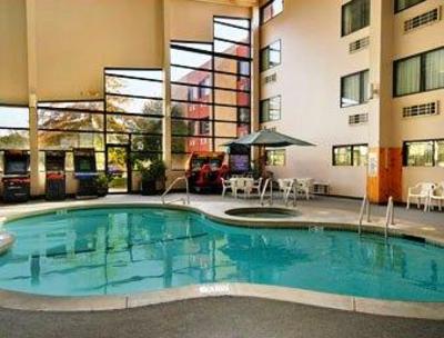 фото отеля Days Inn Kirksville