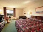 фото отеля Days Inn Kirksville