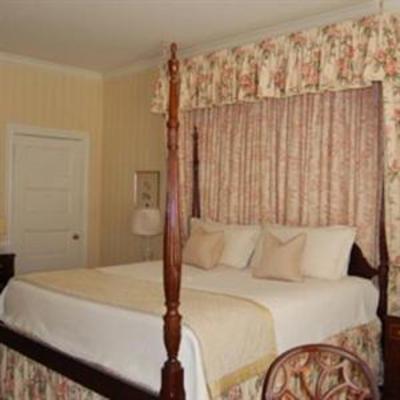 фото отеля Bernards Inn