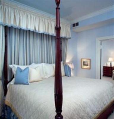 фото отеля Bernards Inn