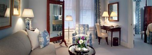 фото отеля Bernards Inn