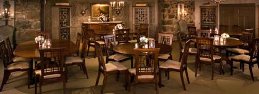 фото отеля Bernards Inn
