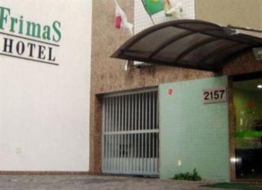 фото отеля Frimas Hotel