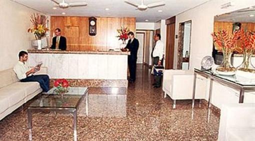фото отеля Frimas Hotel