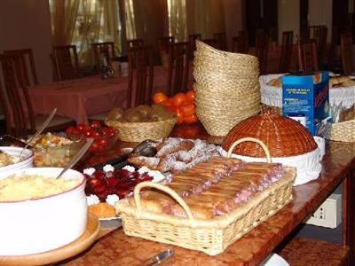 фото отеля Hotel Excelsior Cervia