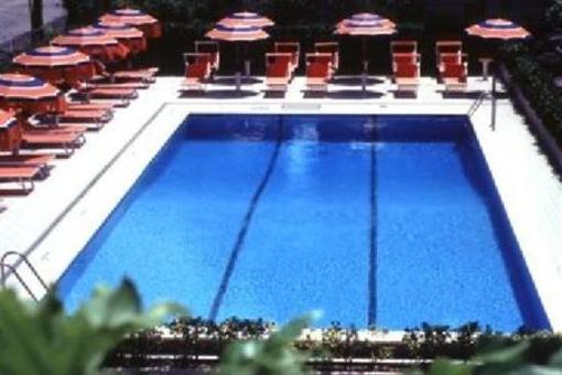 фото отеля Hotel Excelsior Cervia