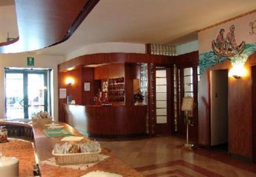 фото отеля Hotel Excelsior Cervia