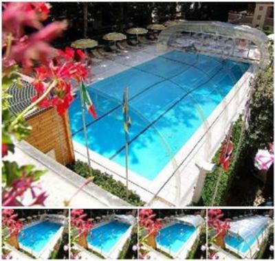 фото отеля Hotel Excelsior Cervia